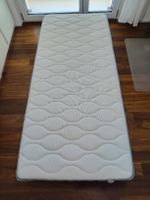 IKEA VÅGSTRANDA Taschenfederkernmatratze, 90x200 cm
