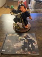 Magic World Niffler (kein Lego)