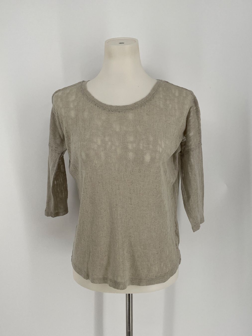 Vero Moda T-shirt: Shirt Gr. XS Vero Moda – Usato da Auenstein venduto da moin.