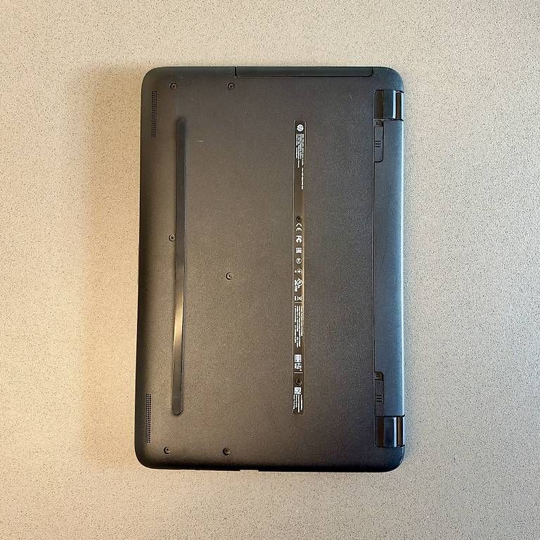 Notebooks: HP 15  - Laptop  Intel – Gebraucht aus Steinach von duju2018 3