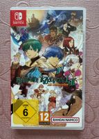 Nintendo Switch - Baten Kaitos HD Remaster