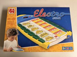 Spiel Electro Start