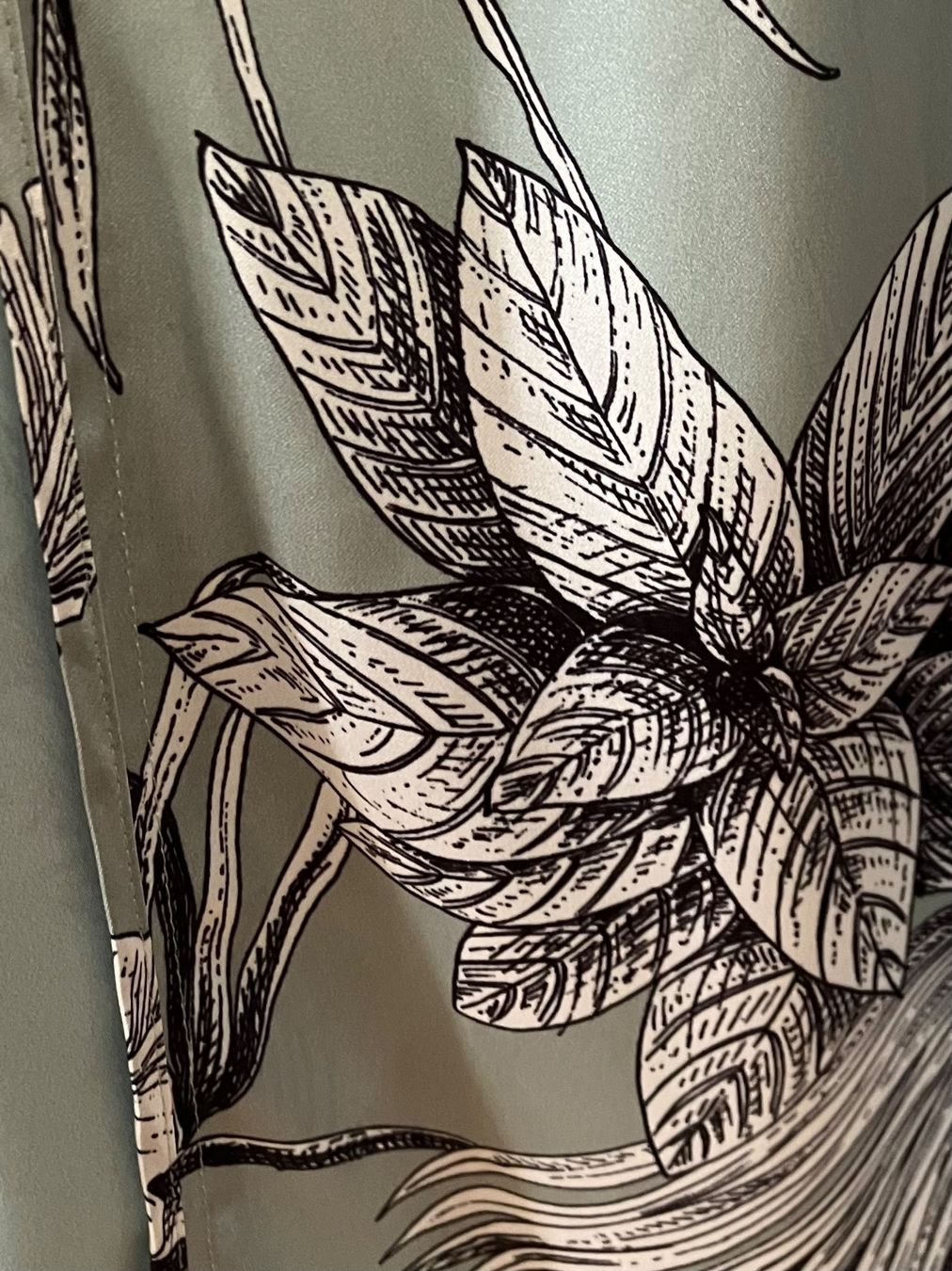 Riani Hosen: Riani Marlene-Hose mit floralem Print - neu – Neu (gemäss Beschreibung) aus Zürich von cyberbliss 2