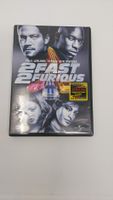 2FAST - 2 FURIOUS (Teil 2)