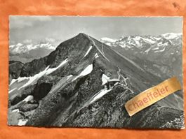 Brienz-Rothorn Ansichtskarte, Top Zustand, Rarität!