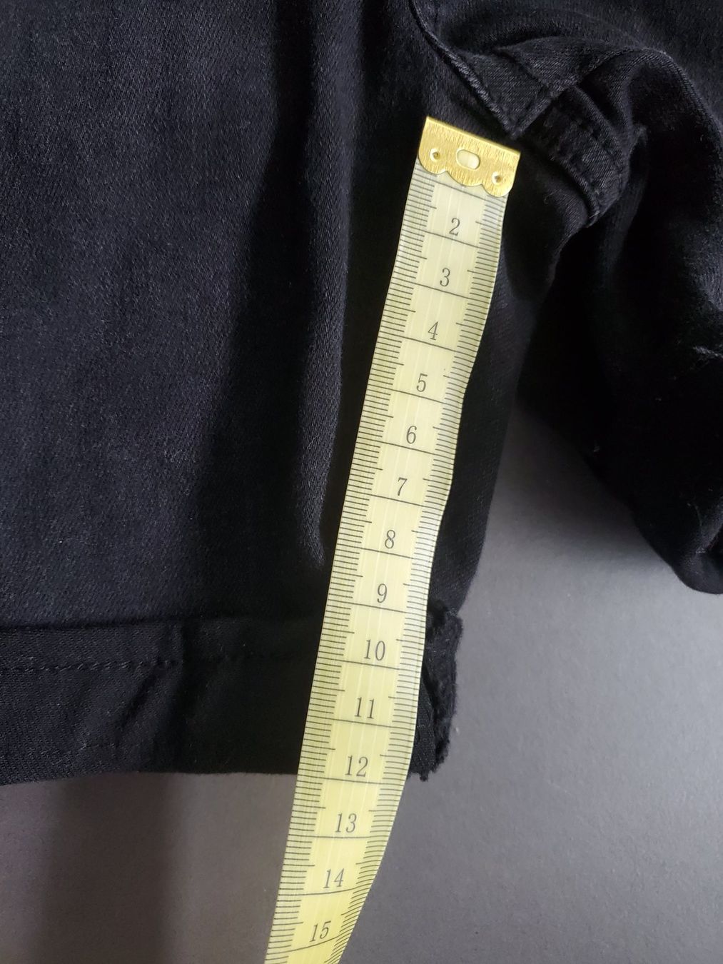 Pantaloni: Latzhose Mädchen 158 – Usato da Schwarzsee venduto da dergli01 4