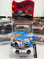 Hot Wheels Maserati Tipo 61 HW Starting Grid 2026 - 123/250