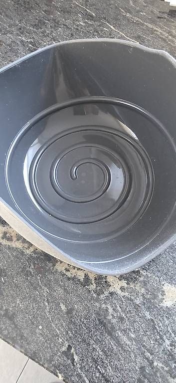 Backformen: Silikon Brotback Form  – Gebraucht aus Tübach von pepi35 1