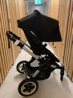 Bugaboo Bufallo Kinderwagen