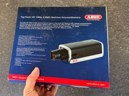 Avis ÜBERWACHUNG Camera 1090 Full 2.0 PIX  np 349.- L GRATIS