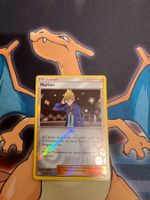 Marlon (UNB 181) - Reverse Holo - Unbroken Bonds