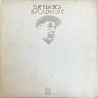 Duke Ellington - New Orleans Suite