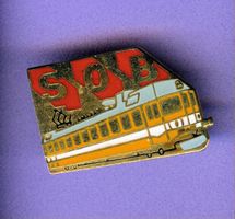SOB  Süd Ost Bahn