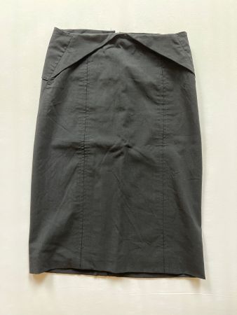 Gucci Rock schwarz Gr. 38