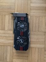 Asus Geforce GTX 660