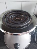 Elektrischer Kocher