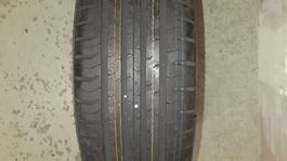 2 x 205/60 R 16 92 V Continental Eco Contact 5