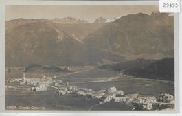 Cresta-Celerina
