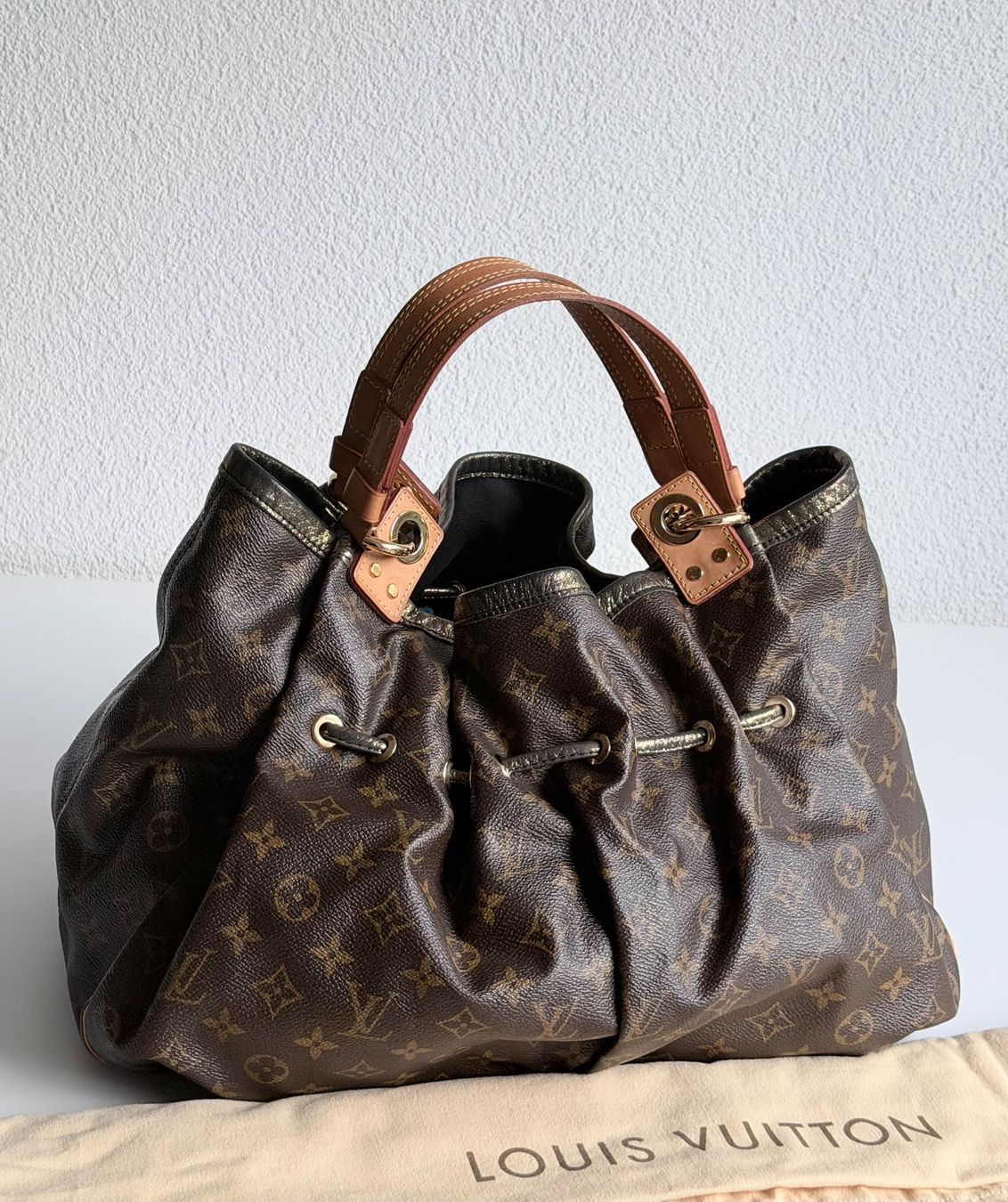 Louis Vuitton Sacs femmes: Louis Vuitton Irene – D'occasion à Reinach AG par BisMad3 4