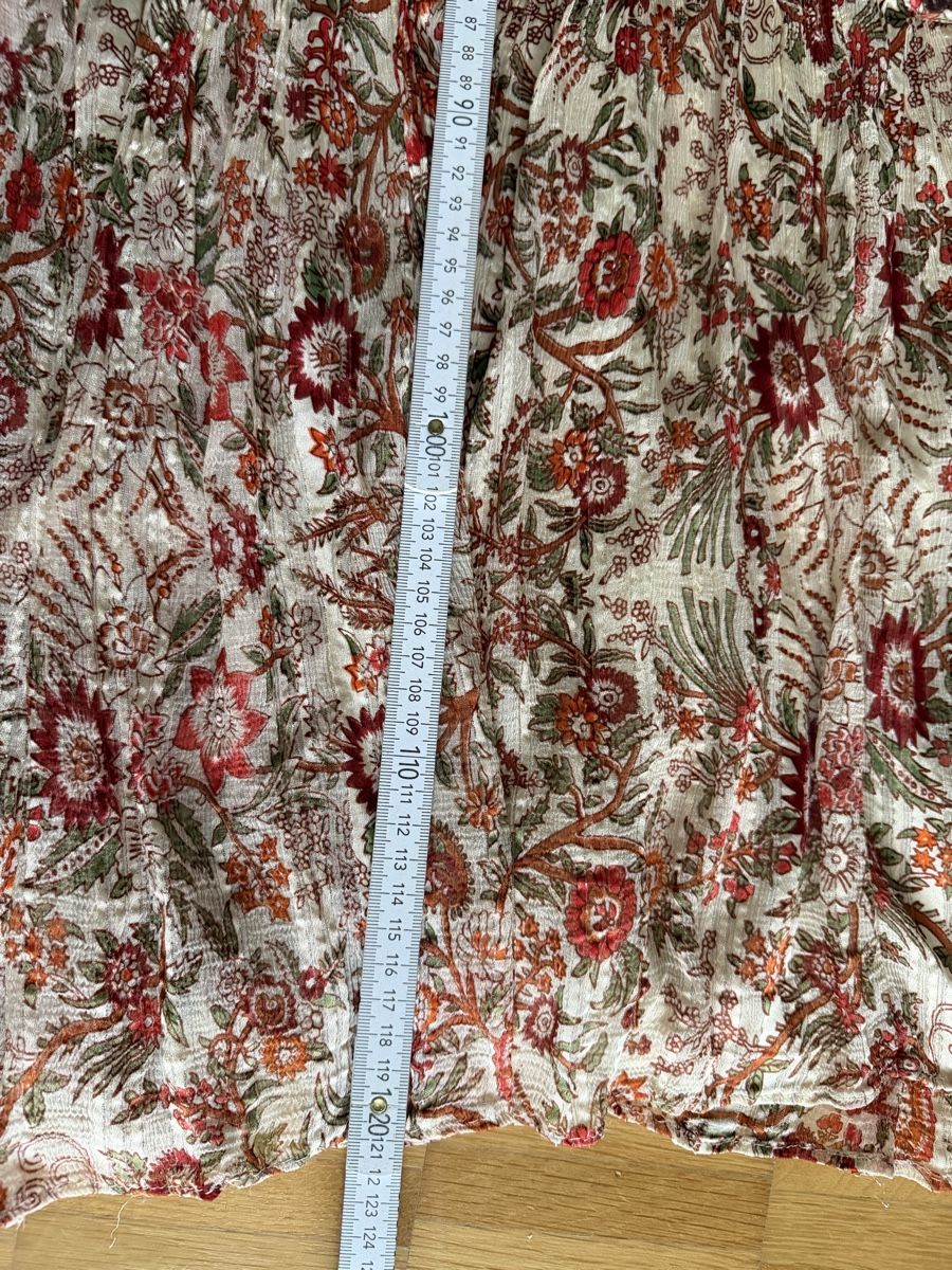 Zara Vestiti: Zara Kleid Boho Gr. S – Usato da Jona venduto da Good_luck_ 8