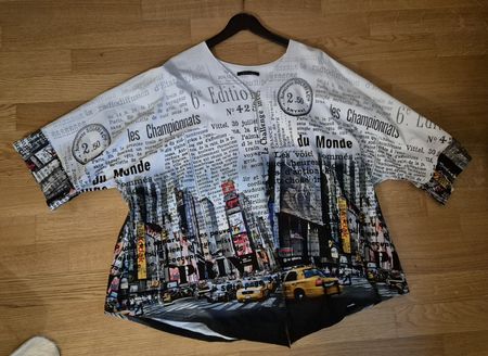 Oliver Jung T-Shirt