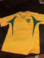 Brasilien Trikot