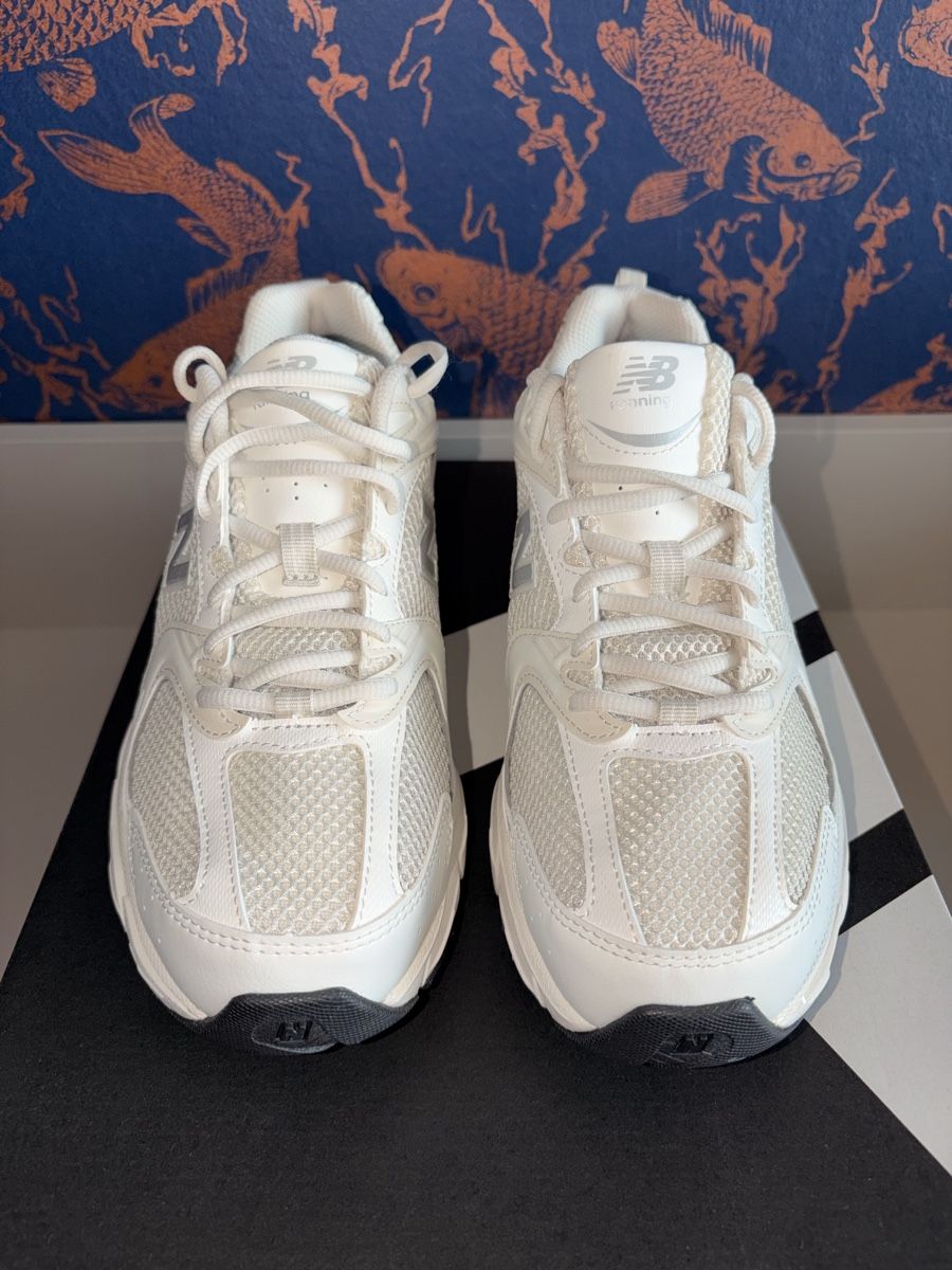 New Balance Herrenschuhe: New Balance 530 – Neu (gemäss Beschreibung) aus Winterthur von Ricci2012 1