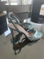 Superbe sandals leather 37