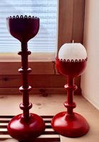 Ikea Harfin Vintage Kerzenständer