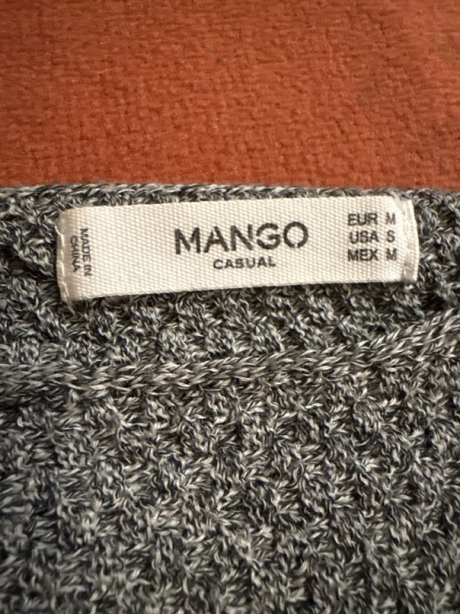 Mango Maglioni & Felpe: Pullover von Mango – Nuovo (secondo la descrizione) da Affoltern am Albis venduto da tam_5vn5 1