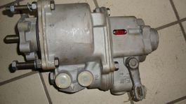 Bremskraftverstärker Wabco