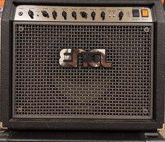 ENGL Screamer 50W Combo 