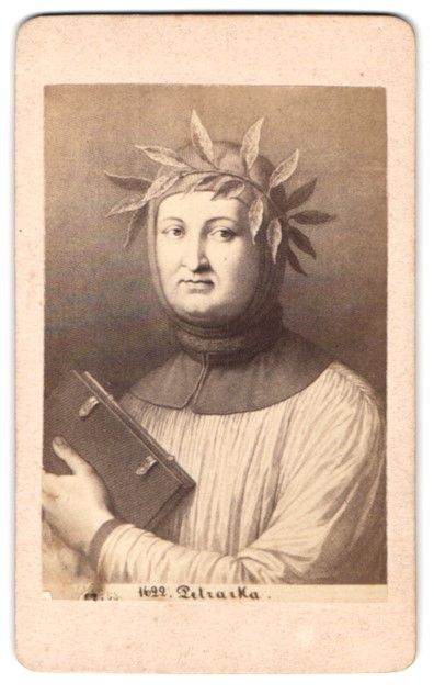 Fotografie & Manifesti: Fotografie italienischer Dichter Frances – Usato da Berlin venduto da bartko-reher