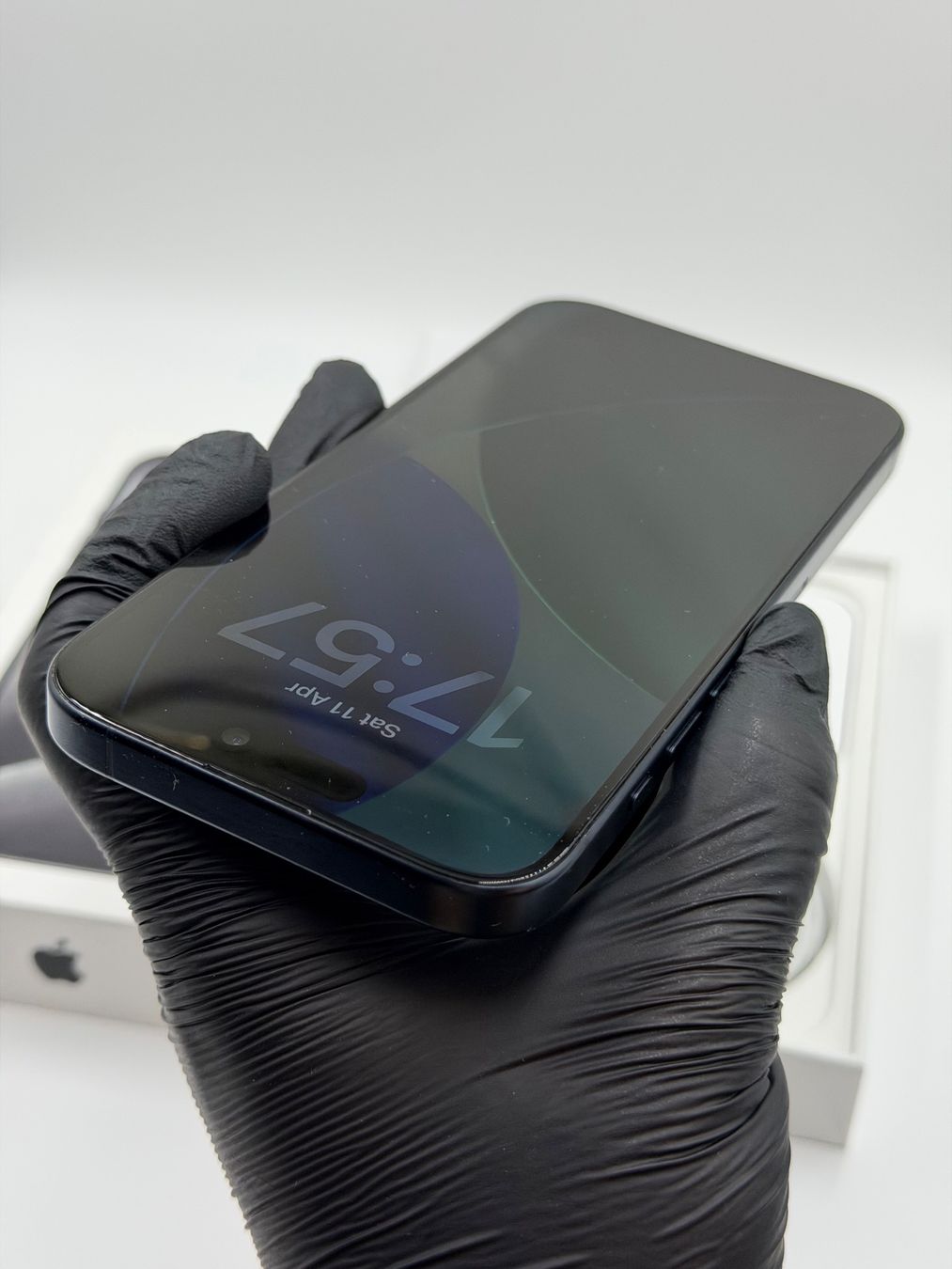 Apple Telefoni cellulari / Smartphones: Apple iPhone 15 Pro Max - 512 GB – Usato da Campocologno venduto da ReplaceHub 6
