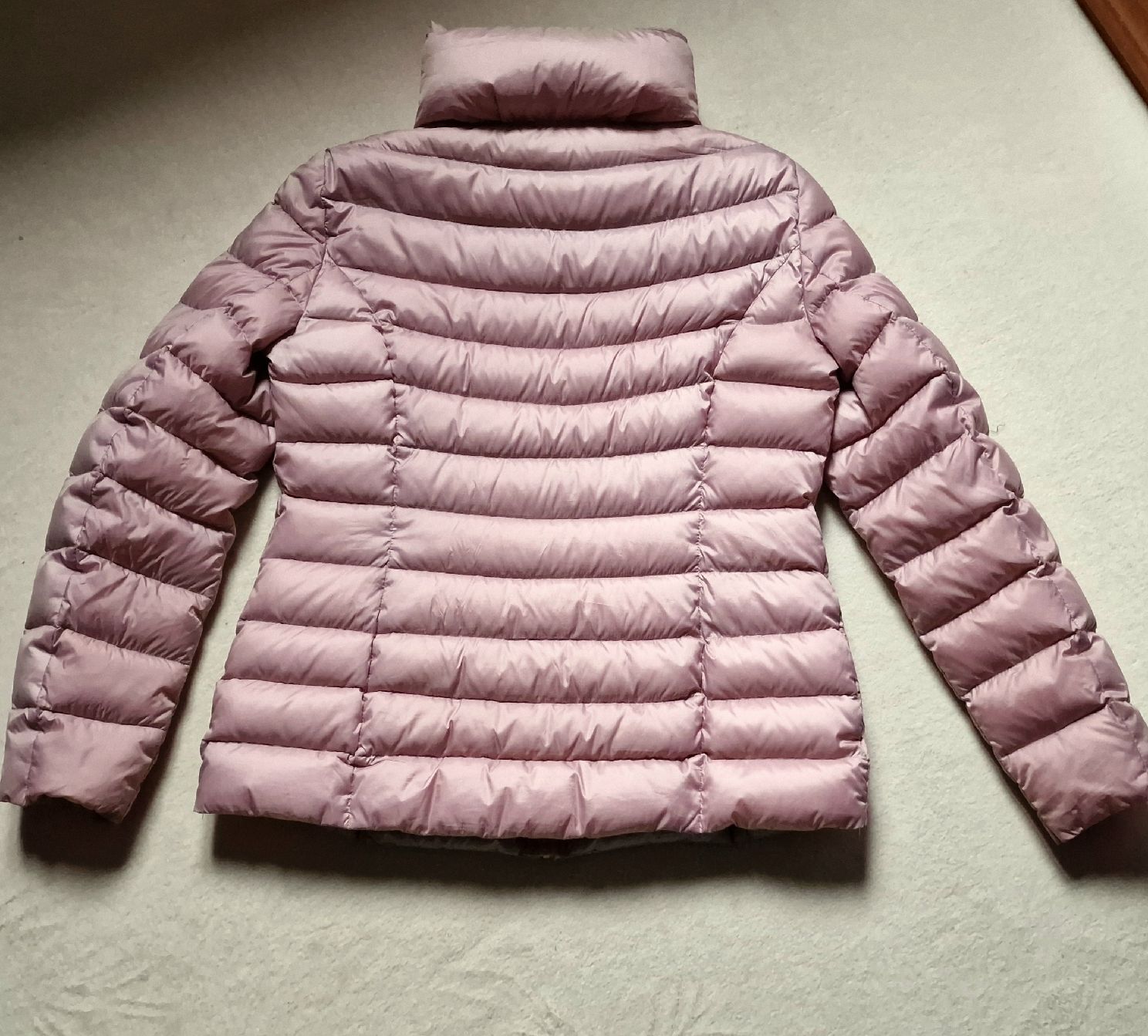Esprit Jacken: Esprit Daunenjacke Gr. 38 rose – Gebraucht aus Barzheim von spitz01 2