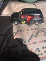 Corgi Austin London Taxi Modellauto