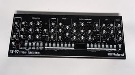 Roland SE 02