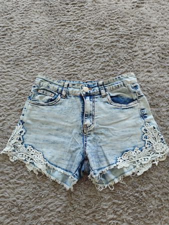 Hot Pants / Shorts 