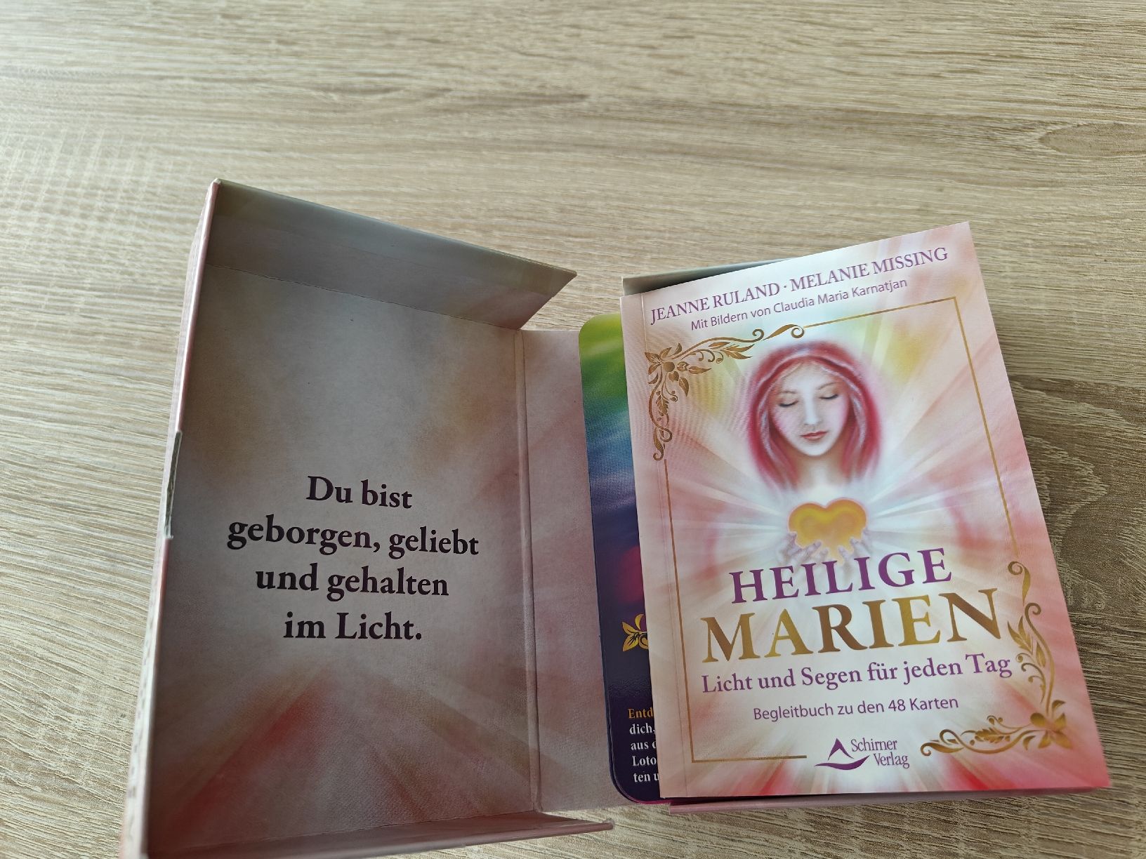 Cartoline: Marien Karten – Usato da Tuggen venduto da Basinger 2