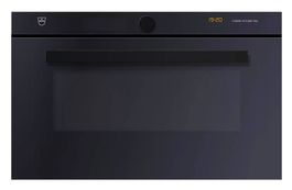 V-Zug Combi-Steam HSL CSTHSL60Hg Kombi-Backofen Spiegelglas