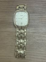 TISSOT f275 Unisex Men Women Sapphire Crystal Wrist Watch