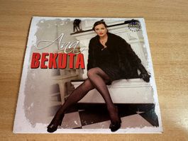 Ana Bekuta – Ana Bekuta