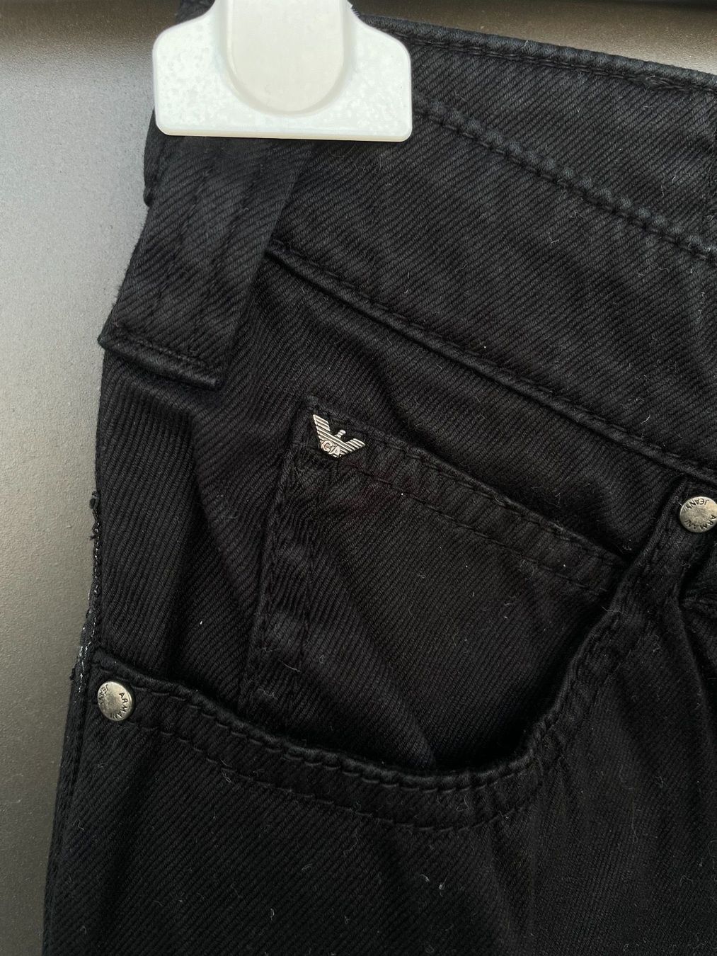 Armani Jeans: 100% original ARMANI JEANS Size 26 – Usato da Zug venduto da dmjtita 3
