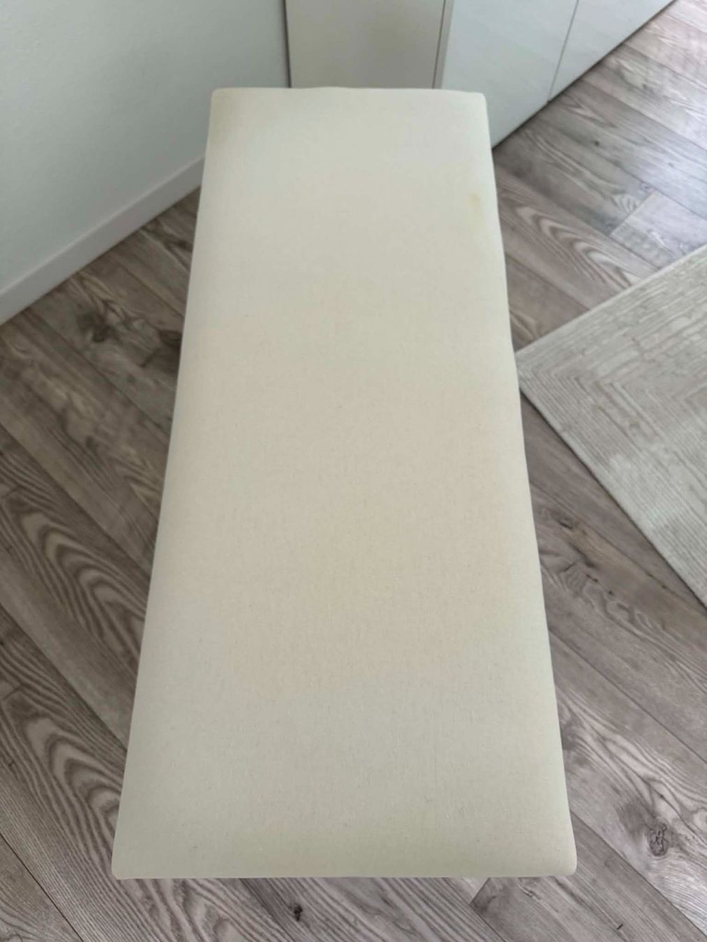 Panchine: Sitzbank Ivory – Usato da Bern venduto da Miraitrading 3