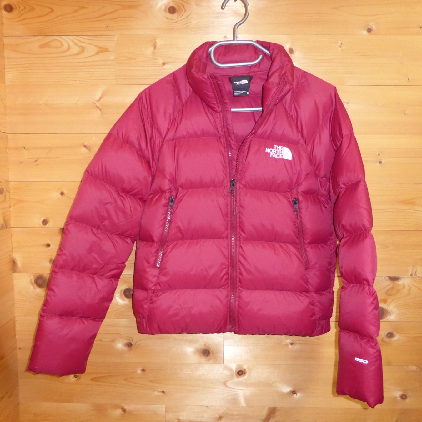 North Face Giacche: Daunenjacke THE NORTH FACE, Gr. M / NEU – Nuovo (secondo la descrizione) da St.Gallen venduto da regenbogen5