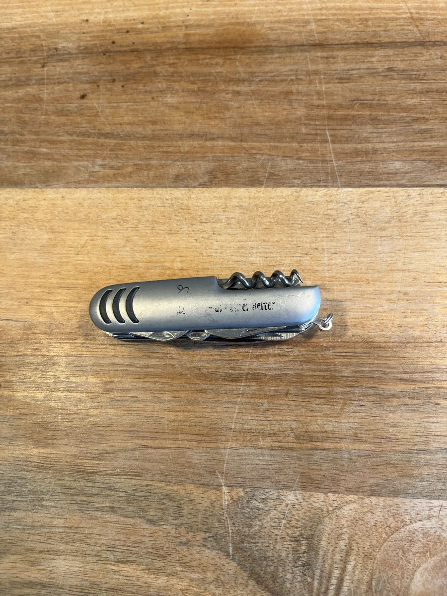 Couteaux de poche: Taschenmesser – D'occasion à Würenlos par jam_mv8g 6