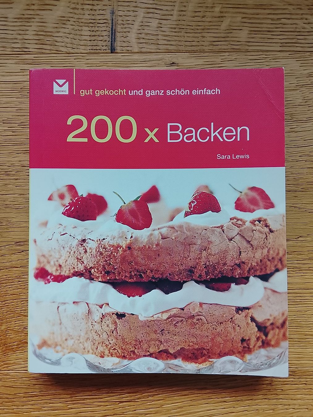 Libri: Buch Cupcakes & Muffins – Nuovo (secondo la descrizione) da St. Gallen venduto da Fluros