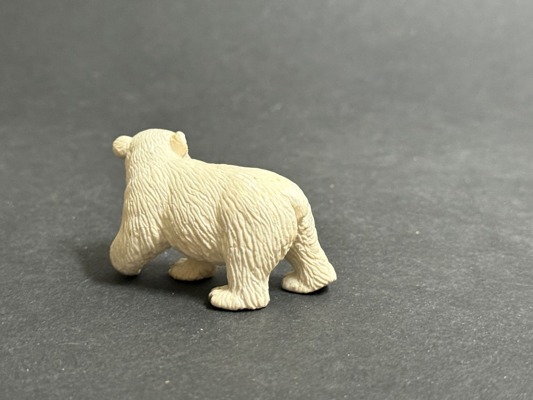 Schleich Statuette: Schleich Eisbär Junges – Usato da Ennetbaden venduto da mapa05 4