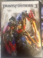 3 dvd - 2 x transformers - 1 fois le film 300