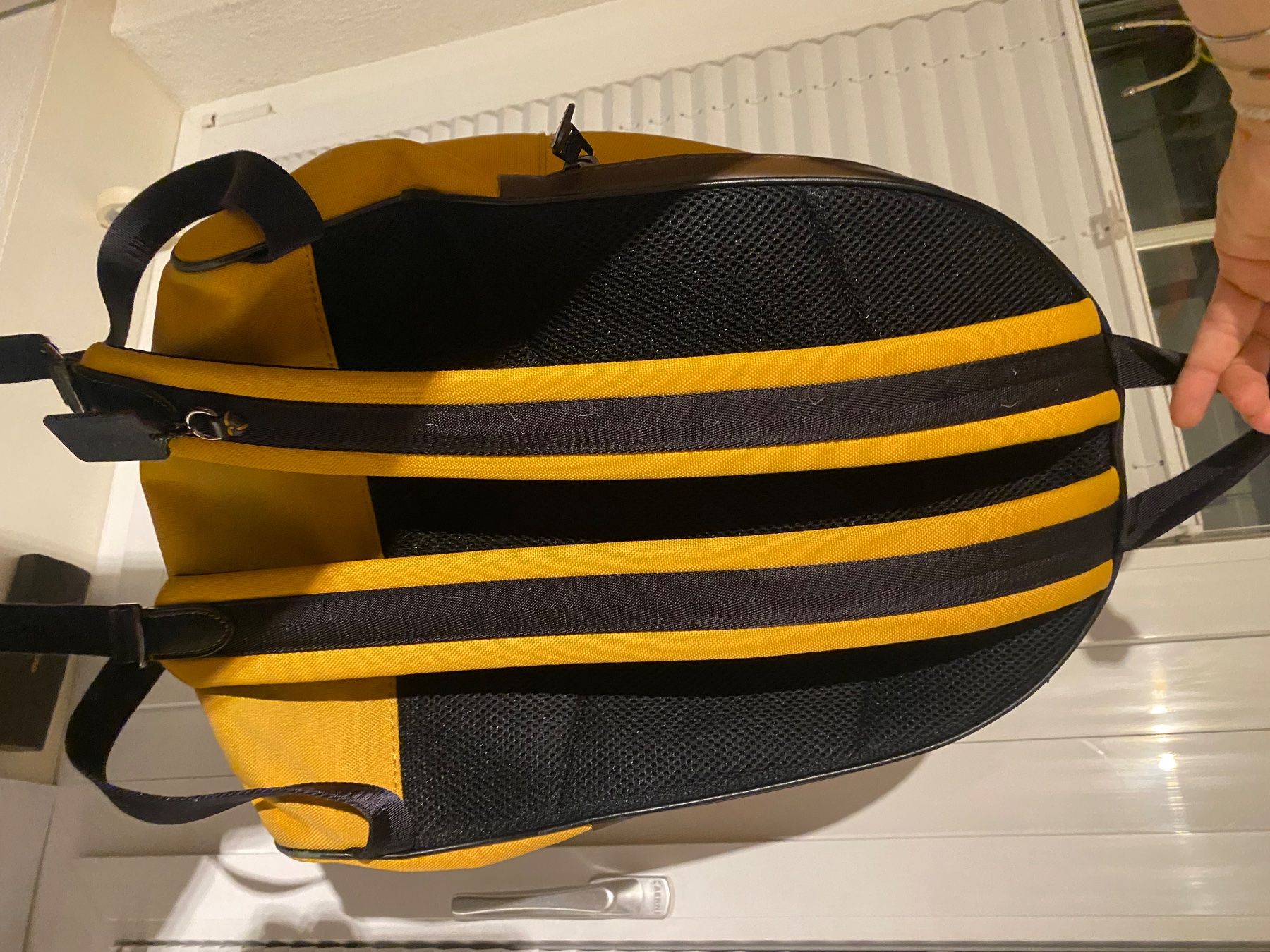 Coach Zaini: COACH Backpack – Nuovo (secondo la descrizione) da Zürich venduto da SunnySeller 2